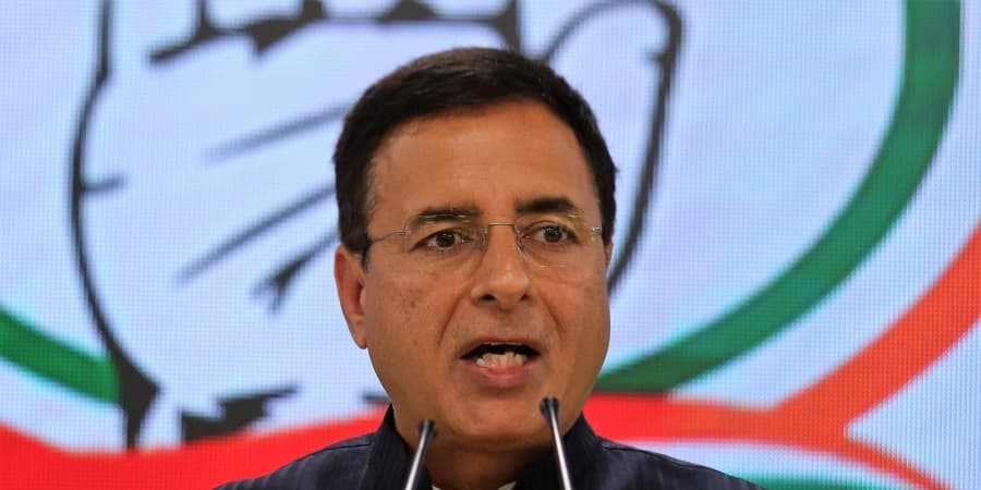 कांग्रेस ने किया पीएम पर कटाक्ष, कहा प्रधानमंत्री के ‘ज्ञान' का सार यह था कि यात्री अपने सामान यानी जान की रक्षा स्वयं करें
