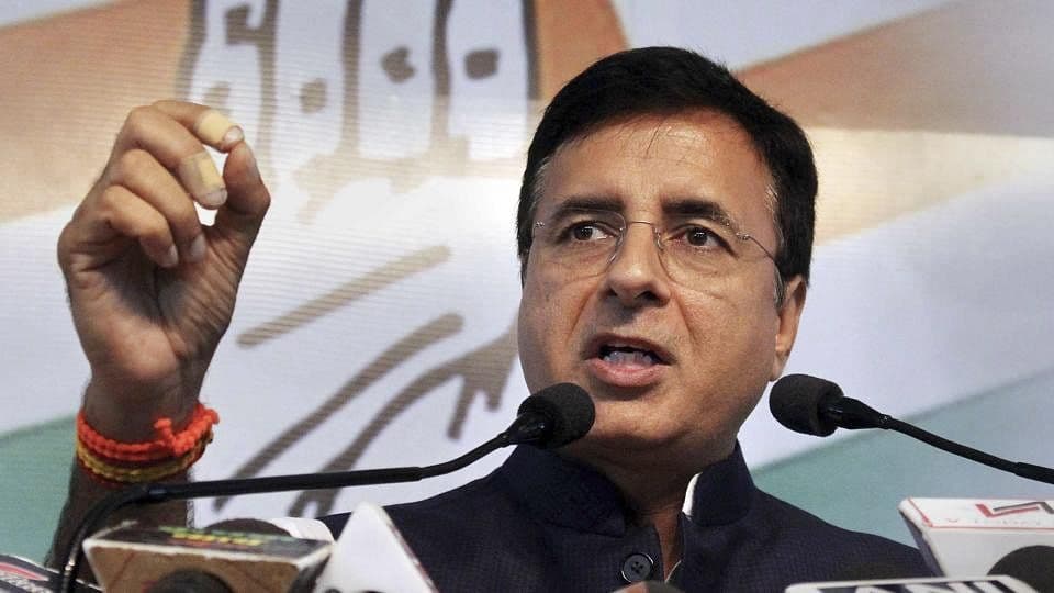 Bihar Elections 2020: मुंगेर हिंसा पर कांग्रेस का JDU-BJP पर हमला, कहा-जनता बदलाव का बटन दबाकर सिखायेगी सबक Bihar Elections 2020: मुंगेर हिंसा पर कांग्रेस का JDU-BJP पर हमला, कहा-जनता बदलाव का बटन दबाकर सिखायेगी सबक
