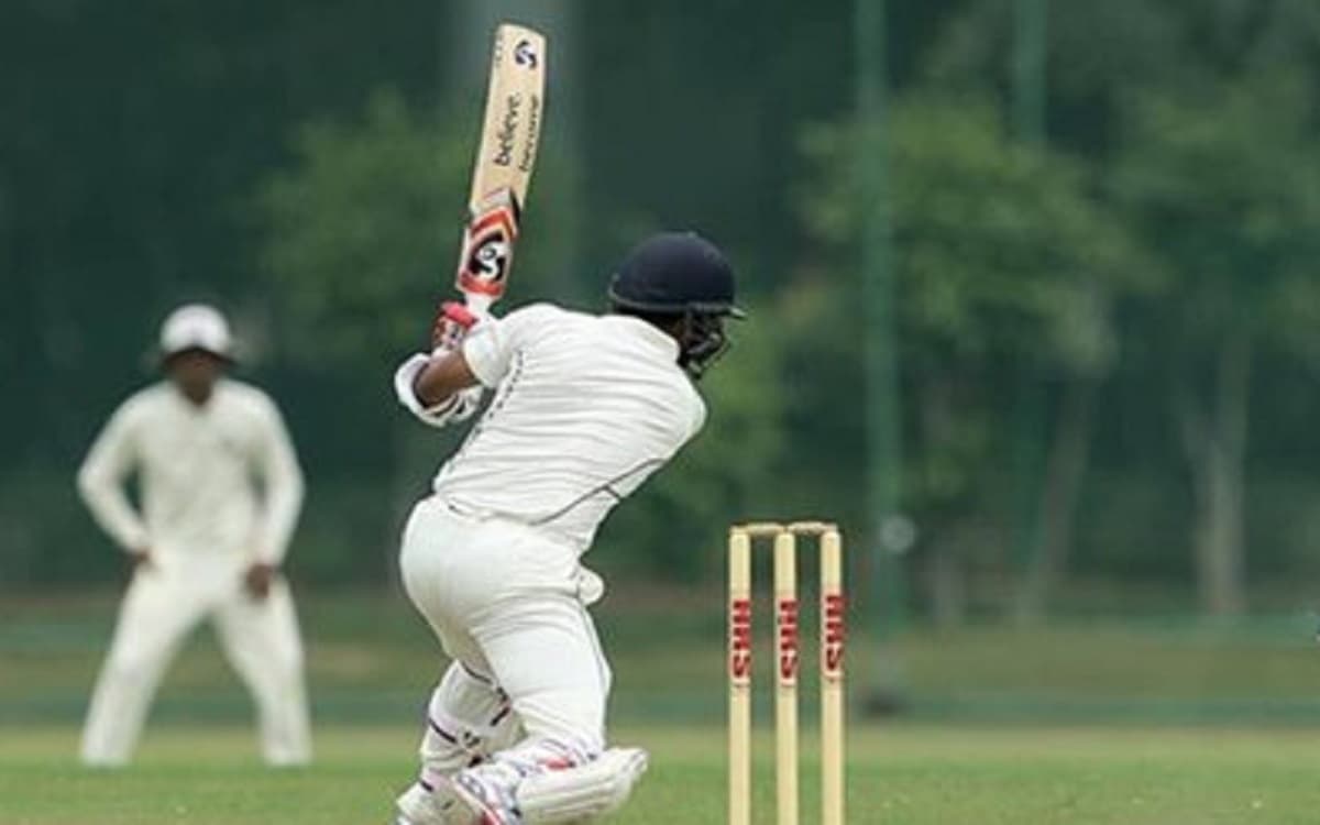 पटना का ऊर्जा स्टेडियम आज बनेगा ऐतिहासिक क्षण का गवाह, बिहार और अरुणाचल के बीच खेला जाएगा रणजी मैच