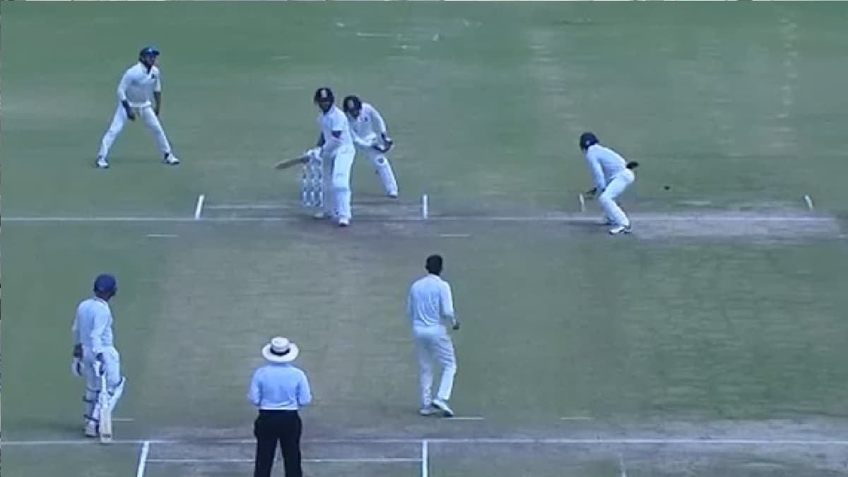 Ranji Trophy 2022 Schedule: रणजी ट्रॉफी की तारीखों का ऐलान, 62 दिन में 64 मुकाबले, देखें पूरा शेड्यूल