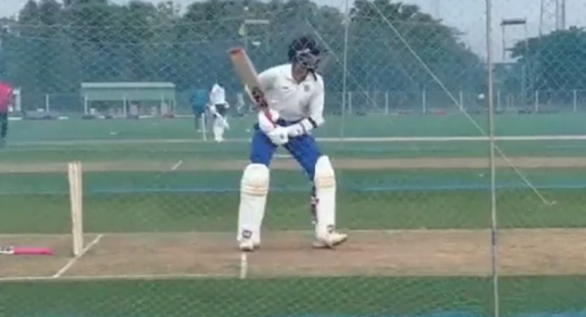 Ranji Trophy 2022: रणजी ट्रॉफी के लिए कोरोना गाइडलाइन जारी, टीम में खिलाड़ियों की संख्या तय