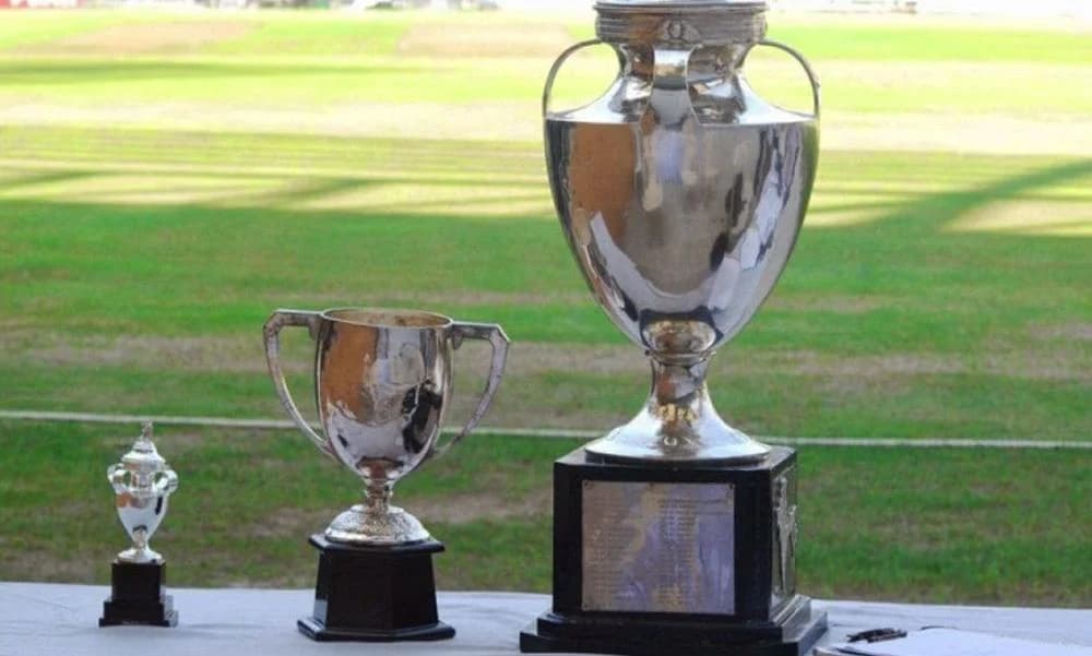 Ranji Trophy Semi Finals: 14 और 18 जून से होंगे सेमीफाइनल, बंगाल, मुंबई, यूपी और एमपी के बीच मुकाबला