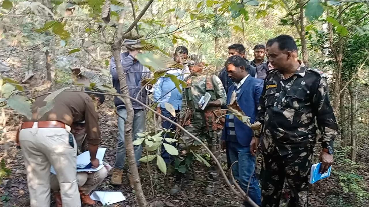 Jharkhand news: संतान नहीं होने पर पत्नी को जिंदा जलाया, गढ़वा के रंका में आरोपी पति विकास साव गिरफ्तार