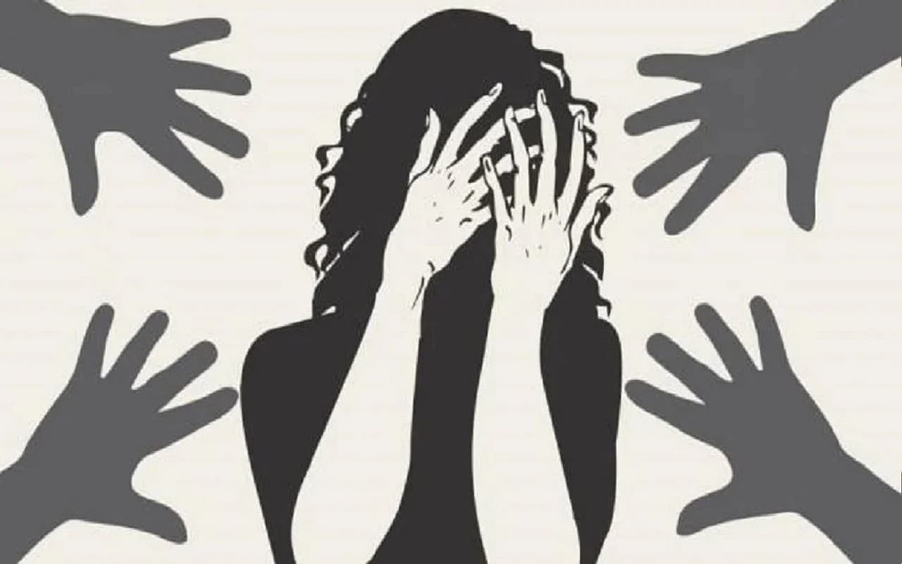 West Bengal Crime News: ढाई साल के बच्चे के सामने गन प्वाइंट पर मां से गैंगरेप, 2 गिरफ्तार