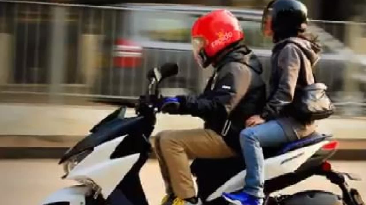 OLa-उबर की बादशाहत को खत्म करेगी ये कंपनी, लाने जा रही कैब सर्विस, देखें PHOTO