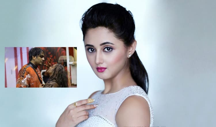 Bigg Boss 14: विकास गुप्ता के सपोर्ट में उतरीं रश्मि देसाई, अर्शी खान की मनमानी पर कही बड़ी बात