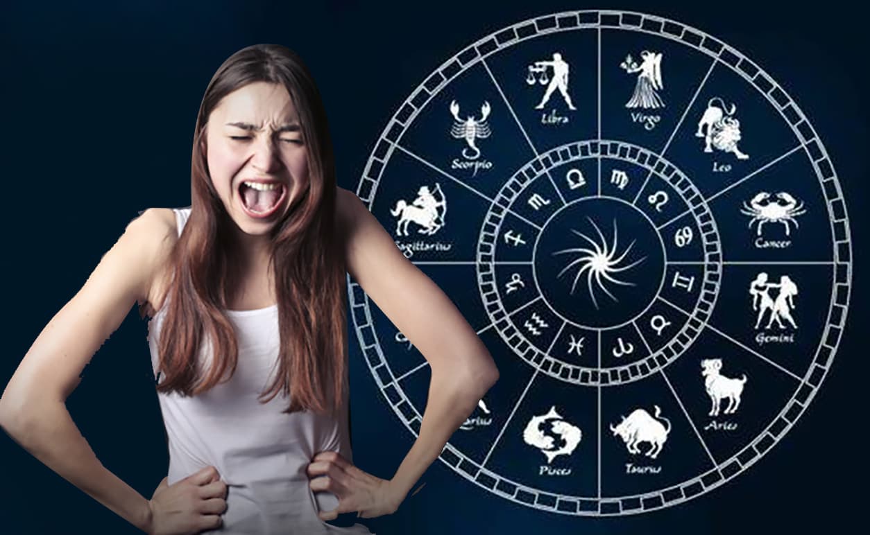 Rashifal: इन 4 राशियों की लड़कियां होती है जन्मजात जिद्दी, गुस्सा होता है सातवें आसमान पर