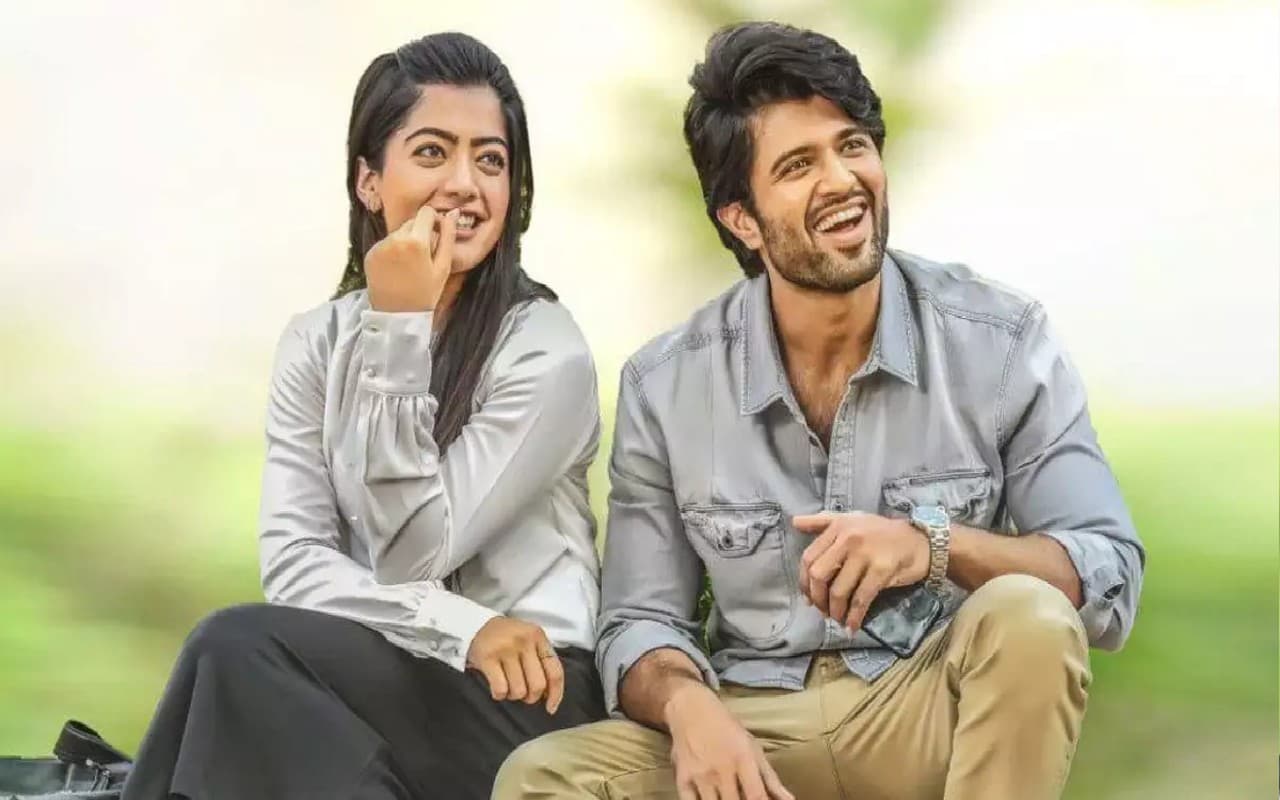 विजय देवरकोंडा संग अपने रिलेशनशिप पर पहली बार बोली रश्मिका मंदाना, कहा- मैं अपने एक्स के साथ...