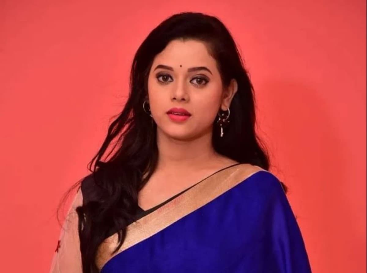 Rashmirekha Ojha का पंखे से लटका मिला शव, पिता ने लिव-इन पार्टनर पर लगाए आरोप, सुसाइड नोट बरामद