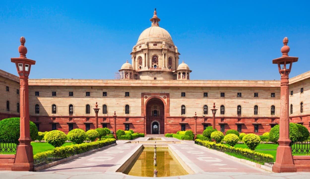 President election : 18 जुलाई को होगा राष्ट्रपति का चुनाव, जानिए क्या है पूरी प्रक्रिया…