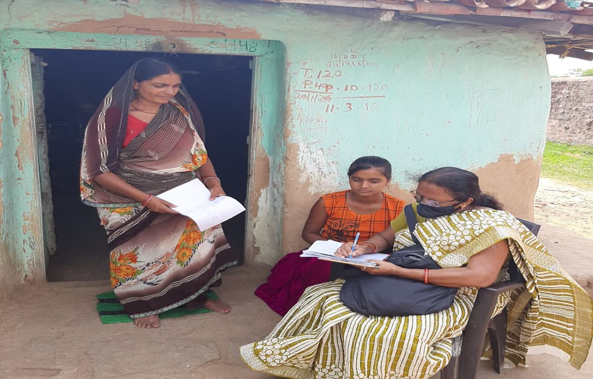 रांची जिले में 6000 से अधिक अपात्र राशन कार्ड होंगे रद्द, जांच-पड़ताल हुई तेज