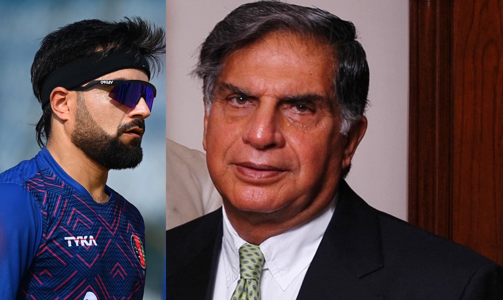 रतन टाटा ने राशिद खान को नकद पुरस्कार देने के दावों का किया खंडन, कहा- मेरा क्रिकेट से कोई संबंध नहीं