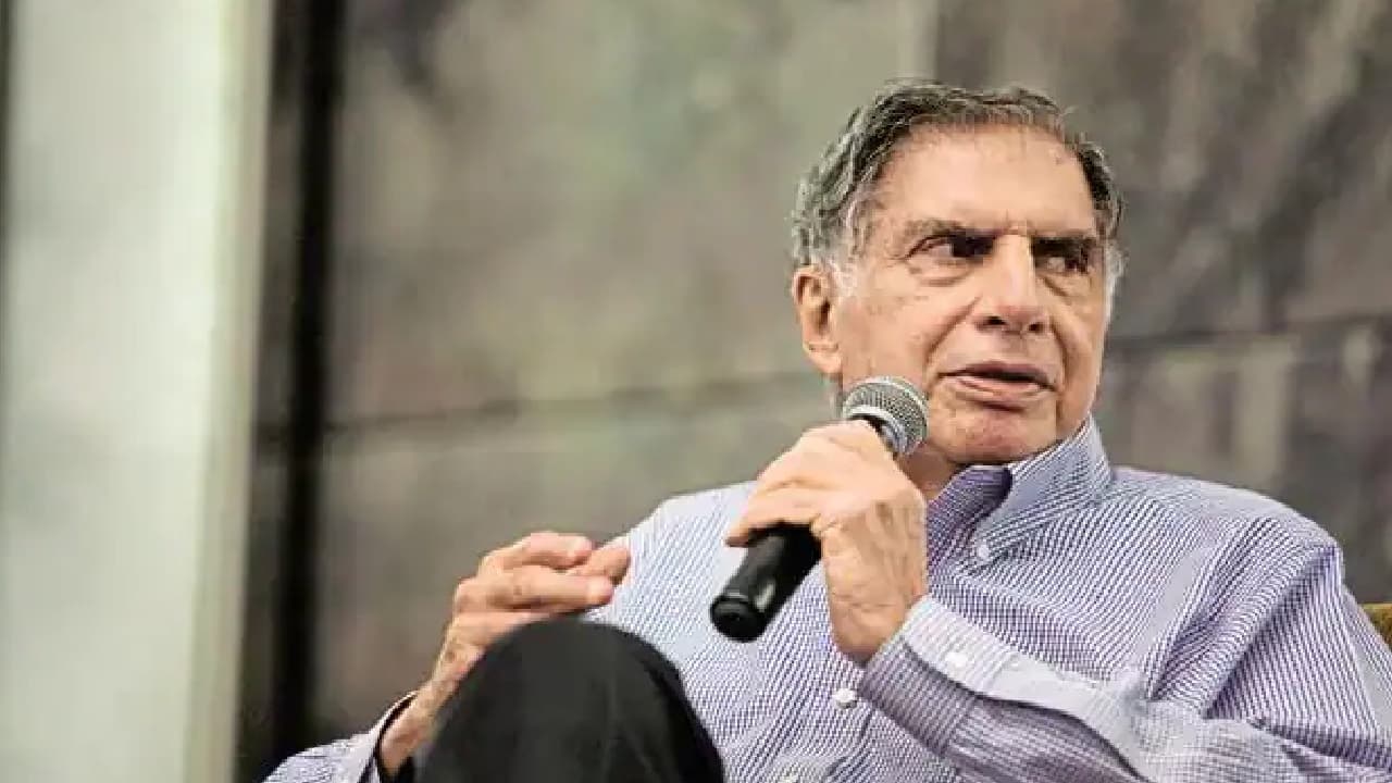 Ratan Tata Quotes Ratan Tata Quotes