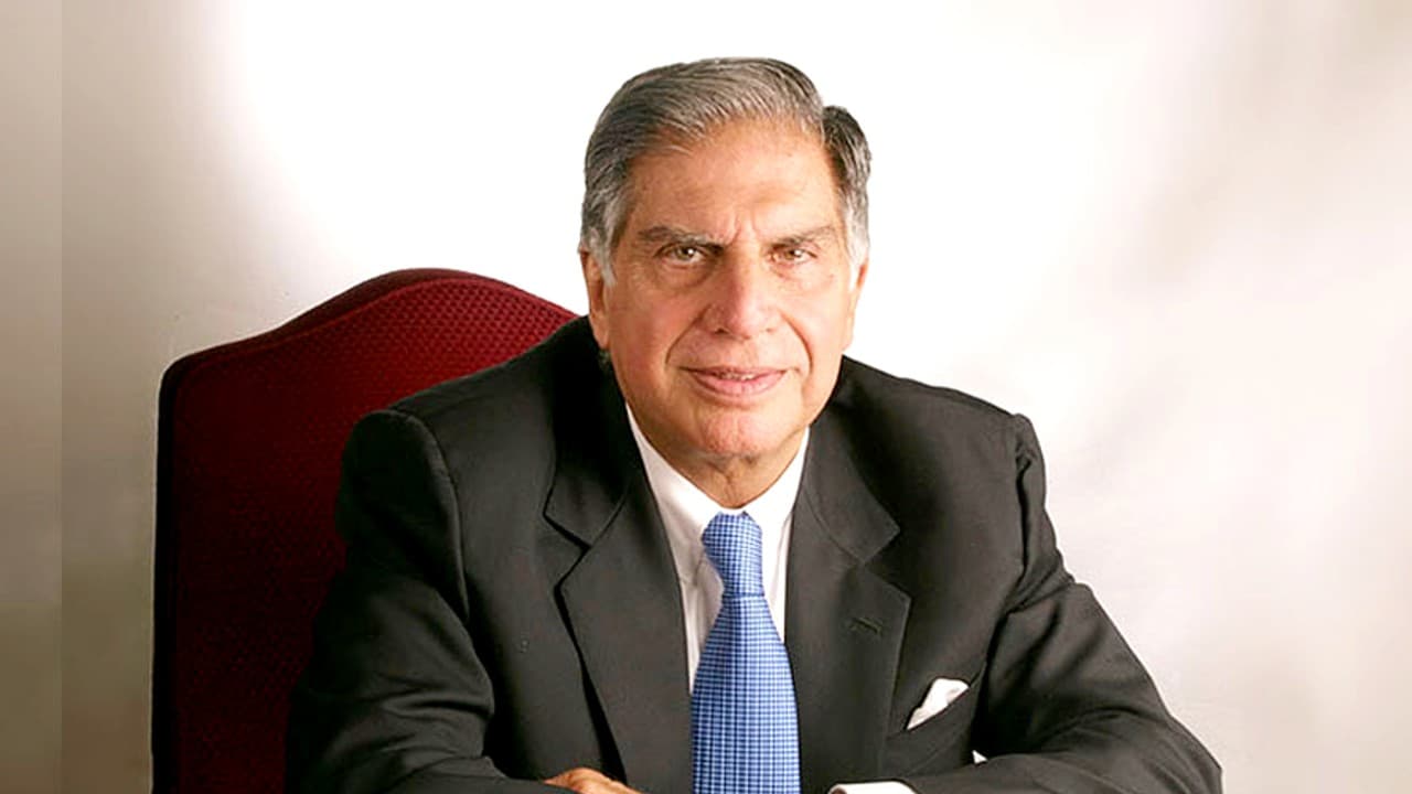 'जीवन में उतार चढ़ाव का मतलब आप जिंदा हैं', रतन टाटा के अद्भुत विचारों में सफलता का मंत्र