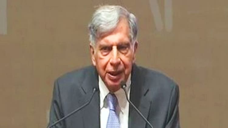 रतन टाटा को धमकी देने वाले व्यक्ति तक पहुंची पुलिस, जानें आरोपी ने क्यों किया ये काम...