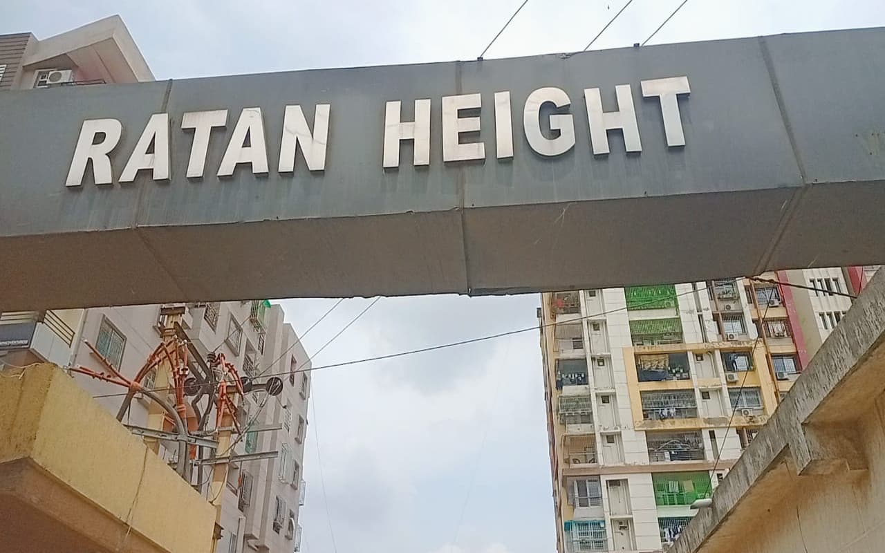 झारखंड हाईकोर्ट ने रतन हाईट मामले में सुनाया फैसला, संशोधित नक्शे को किया रद्द
