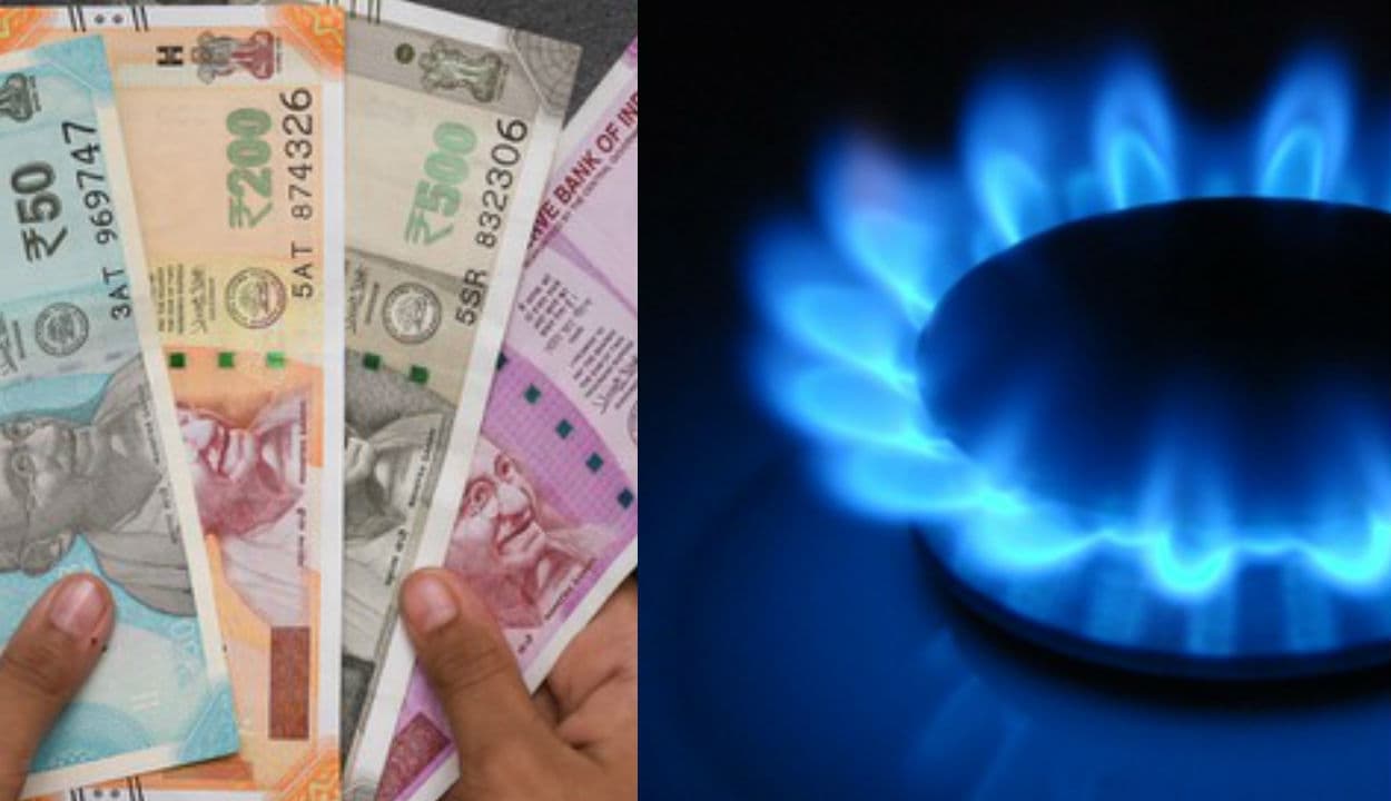 आज से बिजली, खाद, सीएनजी और रसोई की गैस सस्ते, सरकार ने घटाए गैस के दाम! जानिए आपका कितना बचेगा पैसा