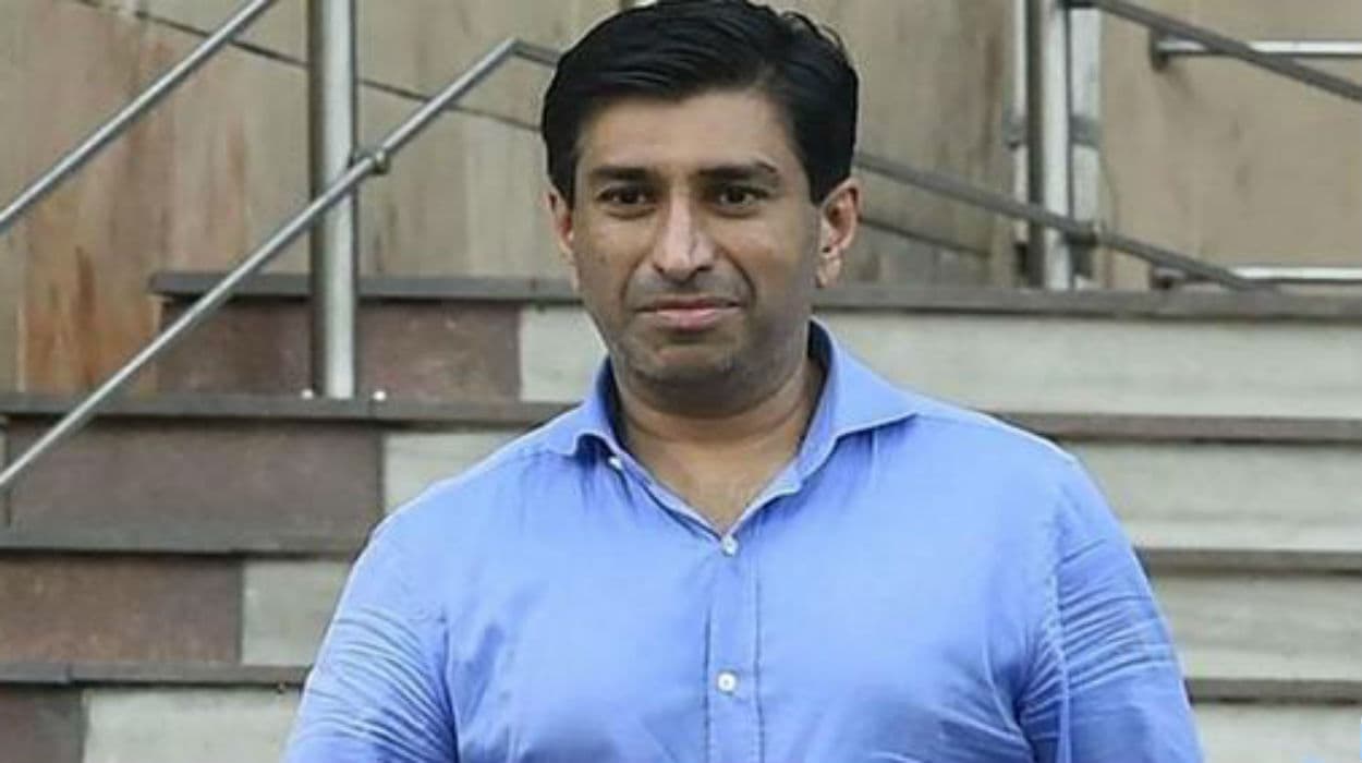 भारत के अनुरोध पर रतुल पुरी और उनके पिता को स्विट्जरलैंड ने जारी किया नोटिस