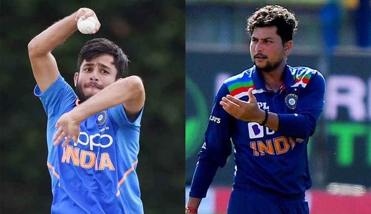 India vs WI: युवा लेग स्पिनर रवि बिश्नोई को मिला मौका, कुलदीप यादव और दीपक हुड्डा की टीम इंडिया में वापसी
