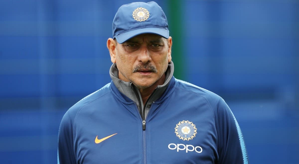 द्रविड़, गांगुली, लक्ष्मण, कुंबले ने नहीं जीते वर्ल्ड कप, इसका मतलब! सचिन पर रवि शास्त्री ने कह दी ये बात