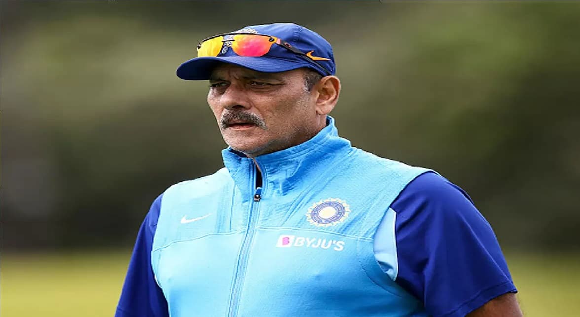 World Test Championship : रवि शास्त्री ने वर्ल्ड टेस्ट चैंपियनिशप को लेकर ICC पर साधा निशाना, जानें क्या है मामला