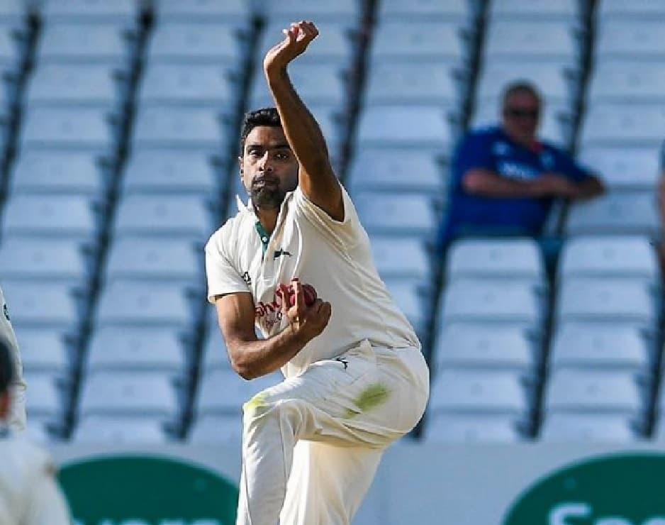 रविचंद्रन अश्विन के लिए वनडे और टी20 टीम में कोई जगह नहीं, टीम इंडिया के पूर्व दिग्गज का बड़ा धमाका