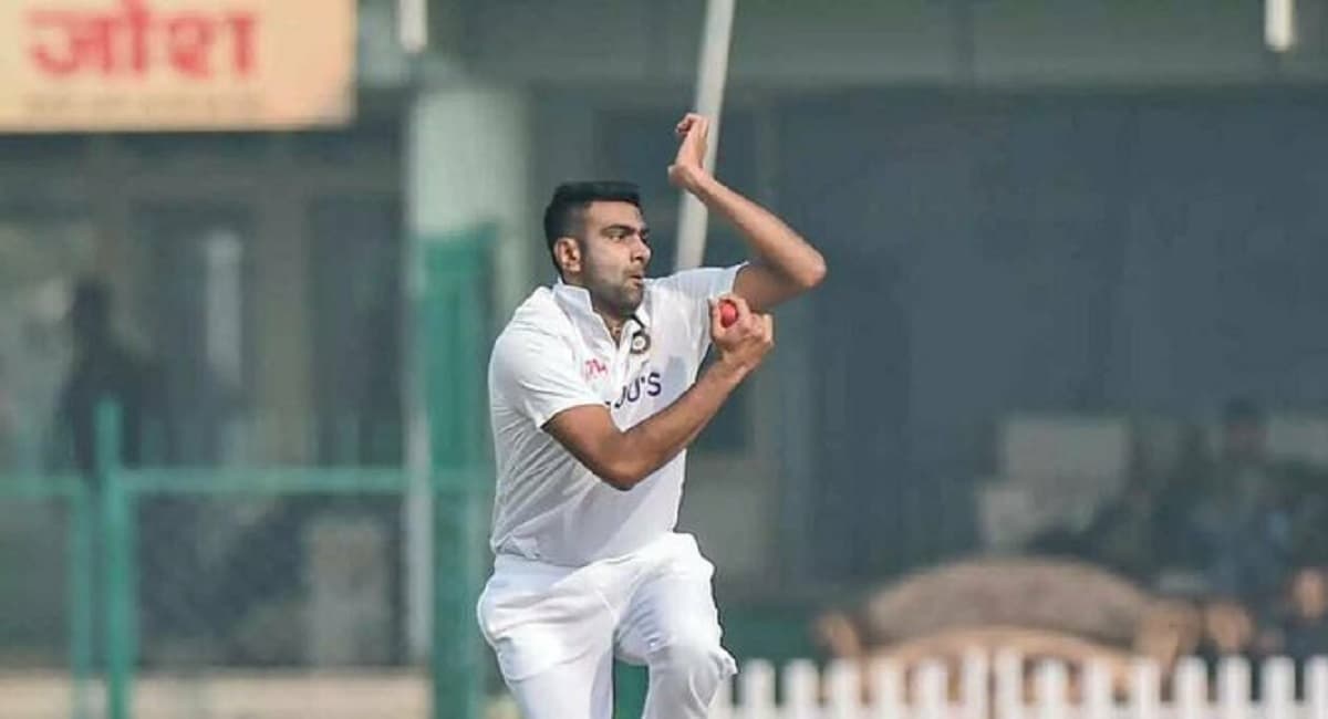 ICC Test Player Of The Year: रविचंद्रन अश्विन का टेस्ट में बड़ा धमाका, आईसीसी अवॉर्ड्स के लिए नॉमिनेट