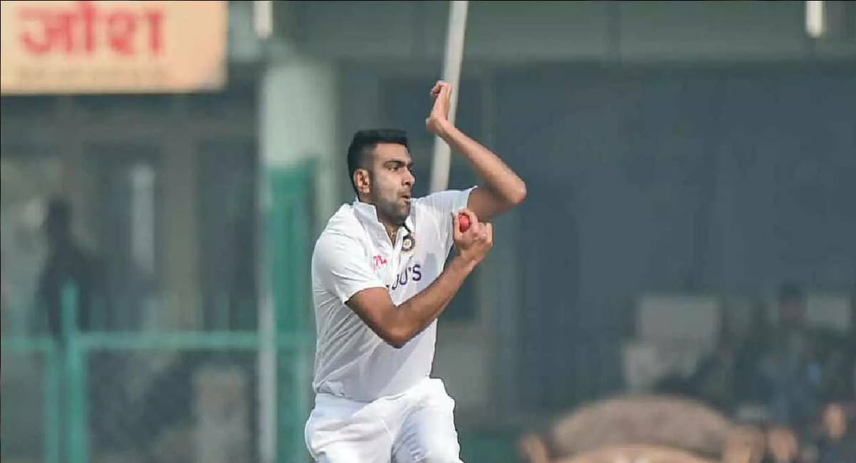 ICC Test Ranking: रविचंद्रन अश्विन का टेस्ट रैंकिंग में जलवा, विराट कोहली-बाबर आजम को भारी नुकसान
