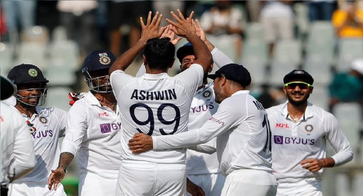 India vs New Zealand: दूसरे टेस्ट में स्पिनरों ने वानखेड़े को किया हाईजैक, चटकाये कुल 17 विकेट