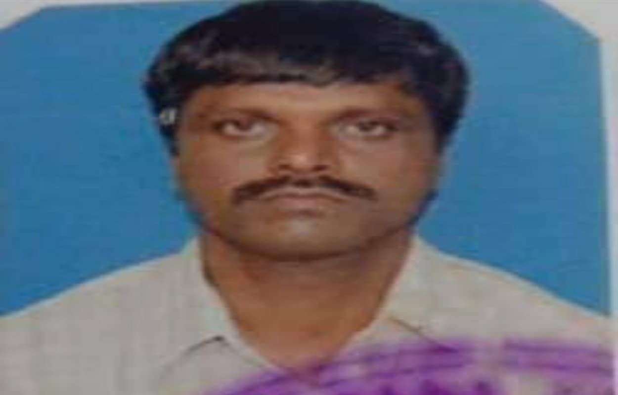 बंगाल में बीजेपी के एक और कार्यकर्ता की हत्या, शव को छीन कर ले जाने का पुलिस पर लगा आरोप