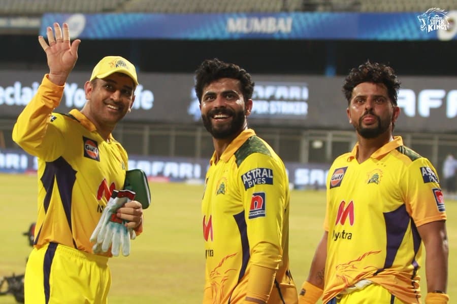 रैना के 'मैं भी ब्राह्मण' के बाद रविन्द्र जडेजा के ‘राजपूत बॉय’ ट्वीट पर मचा बवाल, सोशल मीडिया पर छिड़ी बहस