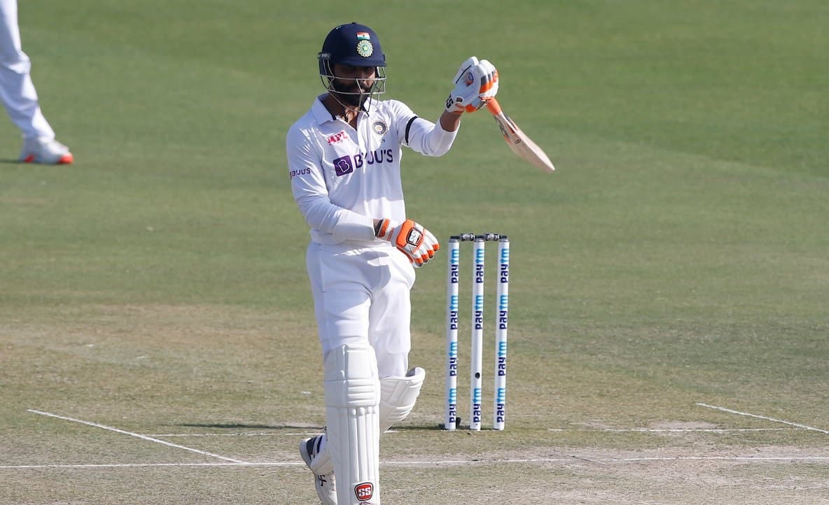 ICC Rankings: रविंद्र जडेजा बने दुनिया के नंबर वन ऑलराउंडर, श्रीलंका के खिलाफ धमाकेदार प्रदर्शन का इनाम