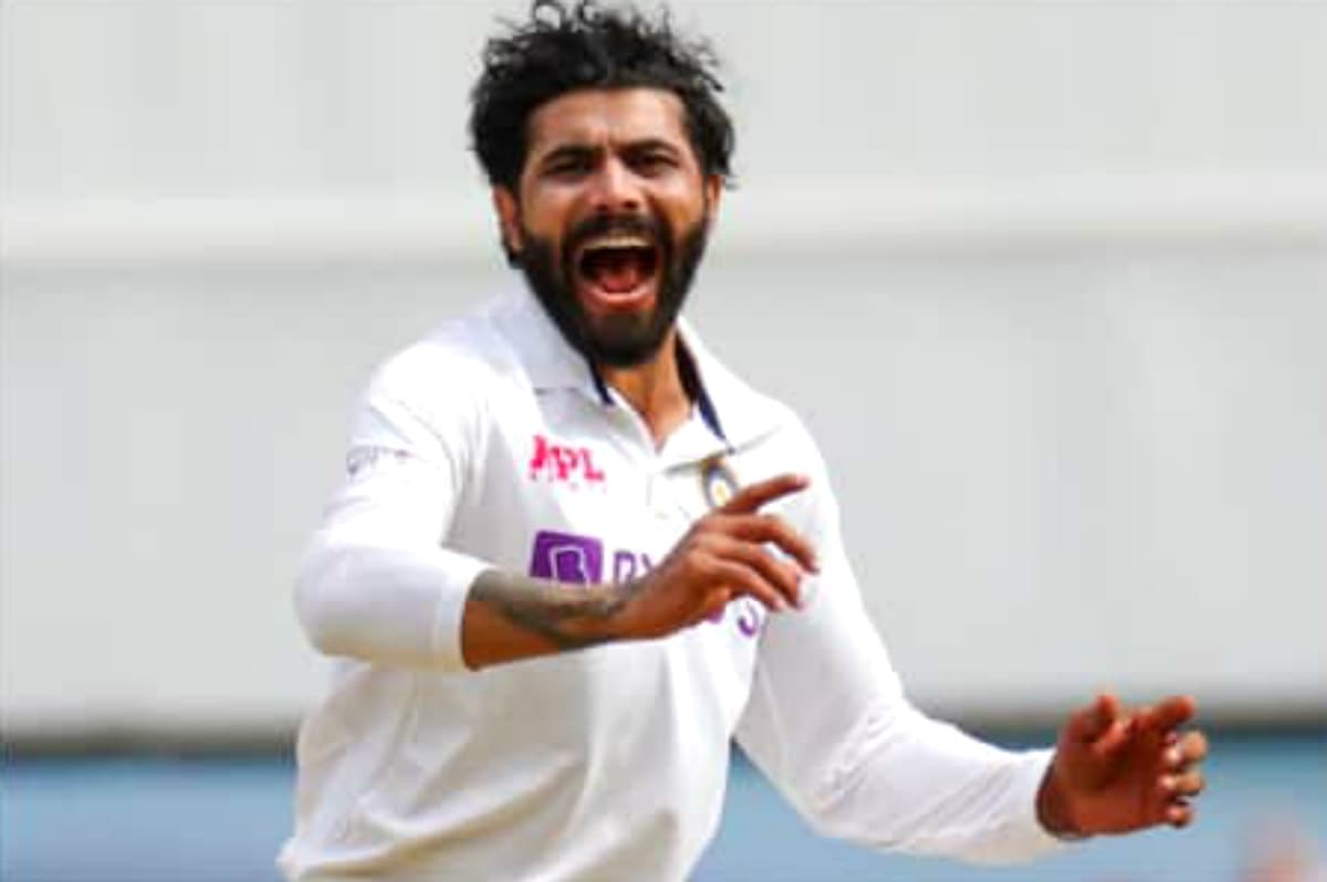 IND vs ENG: रवींद्र जडेजा घरेलू मैदान पर 200 विकेट चटकाने वाले चौथे भारतीय बने, कुंबले, कपिल की लिस्ट में शामिल