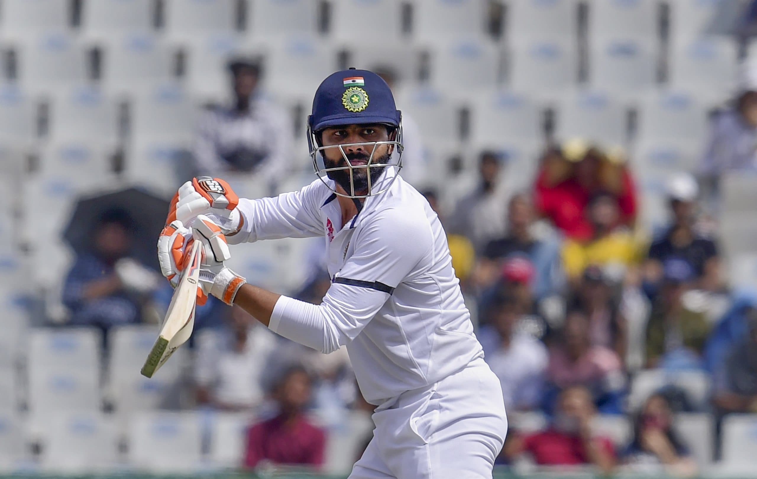 Ravindra Jadeja Fitness: ऑस्ट्रेलिया सीरीज से पहले फिटनेस साबित करेंगे जडेजा, रणजी में वापसी को तैयार