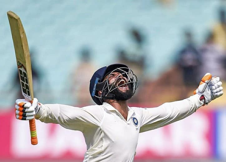 WTC Final : रविंद्र जडेजा ने बढ़ाई न्यूजीलैंड की टेंशन, प्रैक्टिस मैच में खेली तूफानी पारी