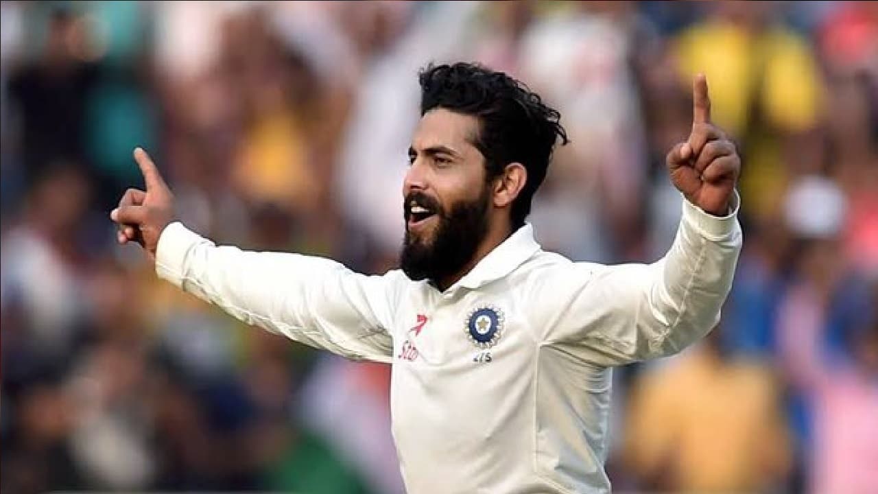 IND vs ENG: रवींद्र जडेजा ने फेंका लगातार दो नो बॉल, रोहित शर्मा का कमेंट हो रहा वायरल