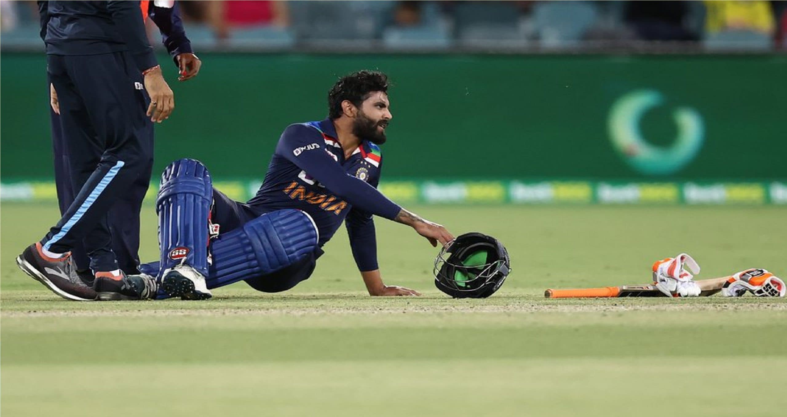 IND vs AUS : टीम इंडिया को झटका, टी20 सीरीज से बाहर हुआ यह दिग्गज खिलाड़ी