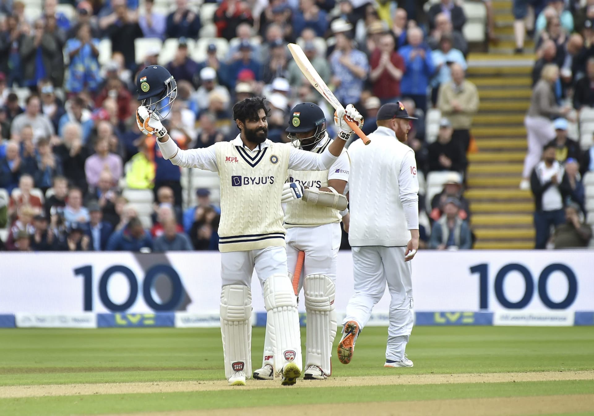England vs India: IPL विवाद पर पहली बार रविंद्र जडेजा ने चुप्पी तोड़ी, धोनी और चेन्नई पर कह दी बड़ी बात