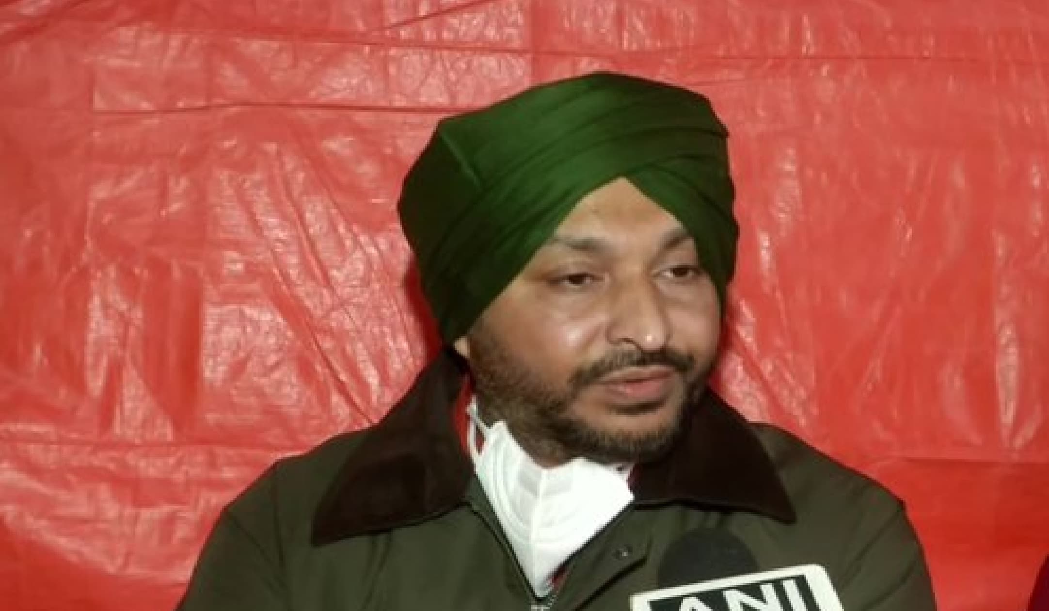 Kisan Andolan News Today : सिंघू बॉर्डर पर प्रदर्शनकारी किसानों ने कांग्रेस सांसद के साथ की धक्का-मुक्की, वीडियो वायरल