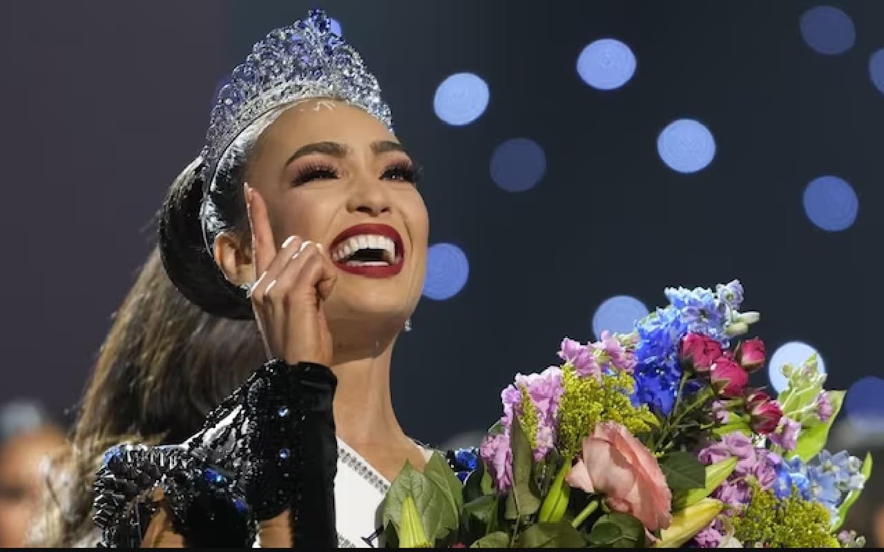 Miss Universe 2023: इस सवाल का जवाब देकर मिस यूनिवर्स का ताज जीत ले गईं बॉनी ग्रेब्रिएल, दिविता राय चूकीं