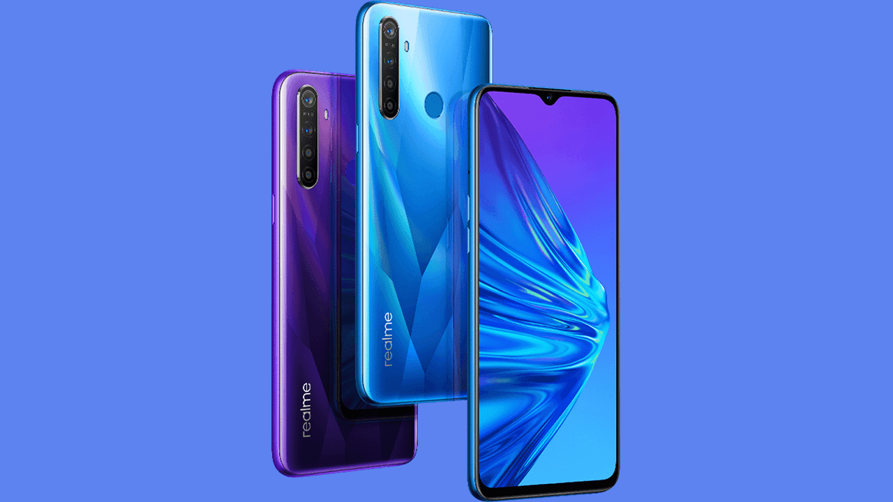 15000 का Realme 5 Pro स्मार्टफोन 2899 रुपये में, Online Sale में पहले आओ पहले पाओ Offer, लकी नहीं हुए तो भी मिलेगा फोन