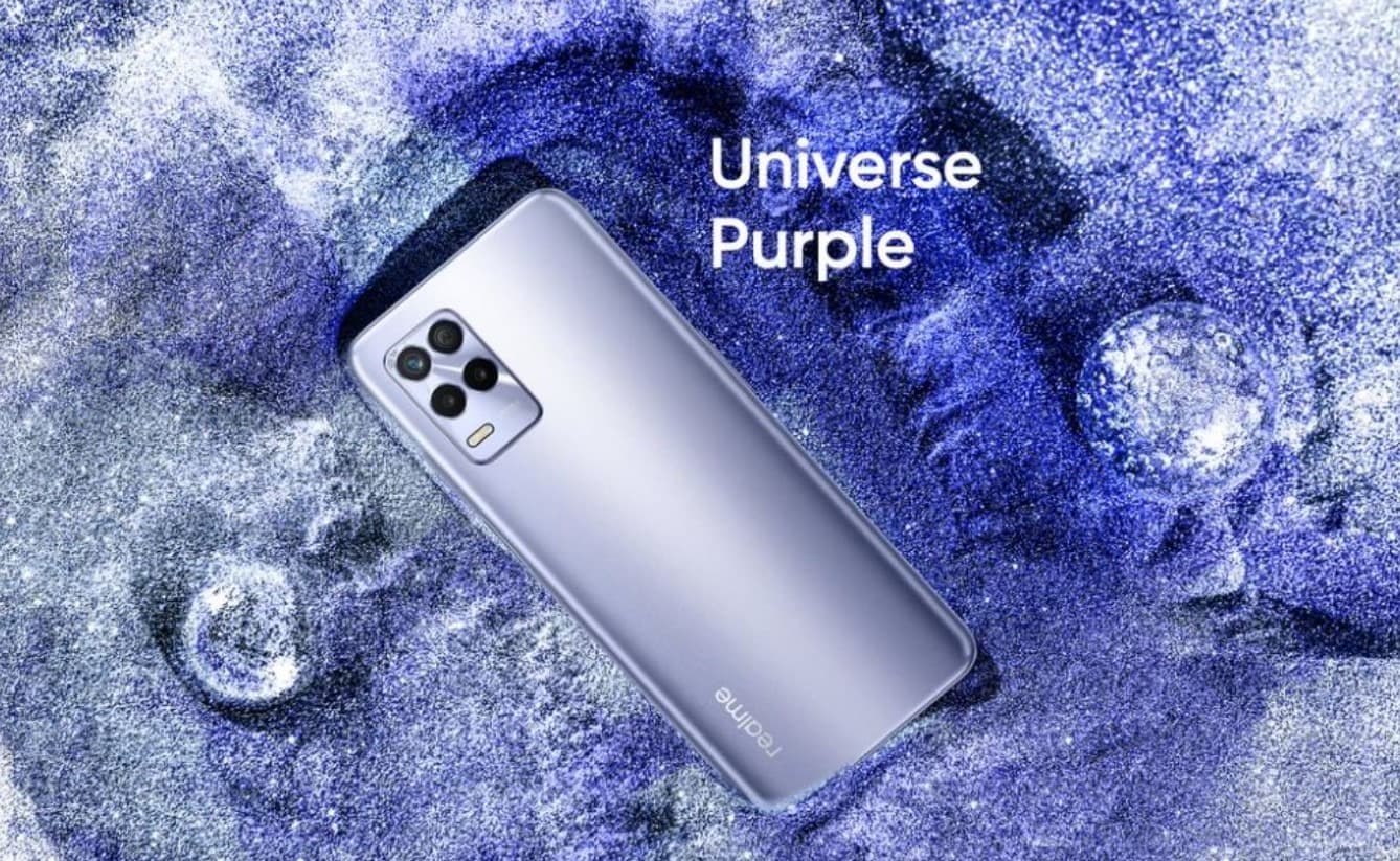 2,999 रुपये में Realme 8s 5G स्मार्टफोन खरीदने का मौका, 64MP कैमरा के साथ ये खूबियां भी खास