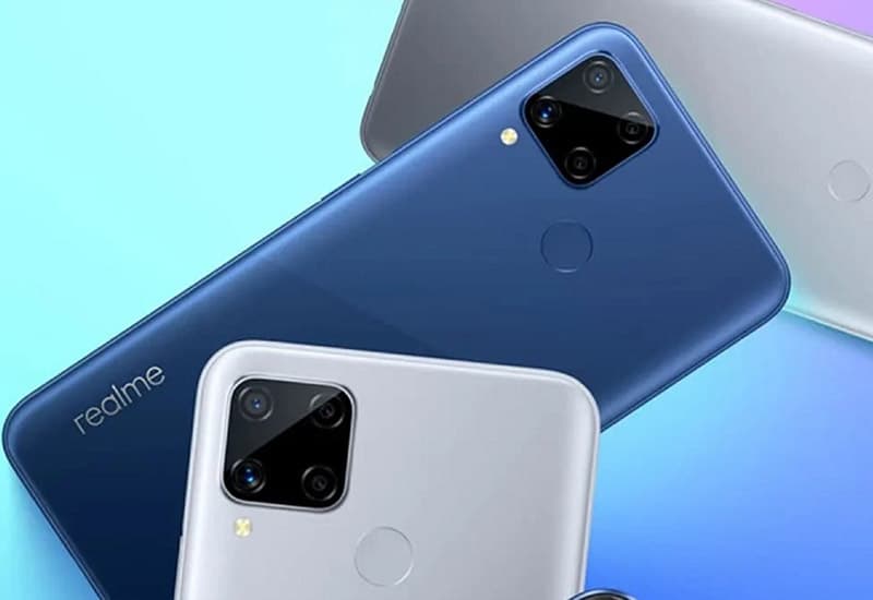 5000mAh बैटरी और 4GB तक की रैम के साथ Realme का सस्ता स्मार्टफोन, कीमत जानकर होंगे हैरान