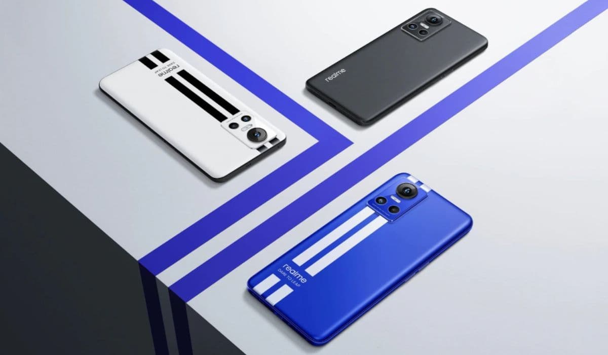 Realme GT Neo 3 की पहली सेल आज, ऐसे पाएं 7000 रुपये का इंस्टैंट डिस्काउंट