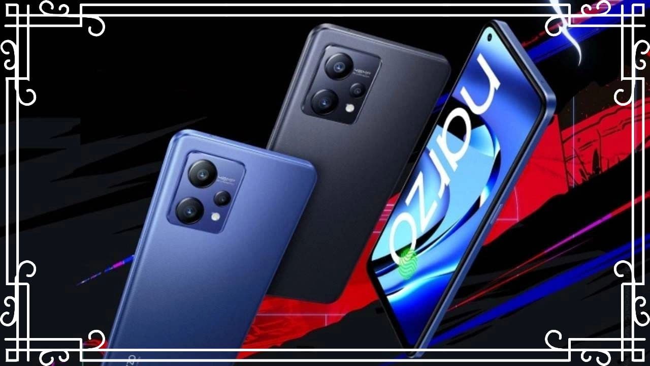 Realme Narzo 50 5G सीरीज भारत में लॉन्च, जानें कीमत फीचर्स और ऑफर्स की डीटेल
