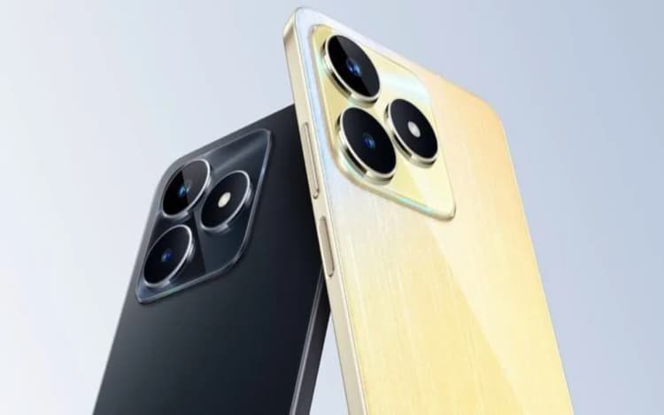 10 हजार से सस्ता Realme का यह स्मार्टफोन देता है iPhone 14 Pro Max वाली वाइब्स, फीचर्स दिल जीतनेवाले