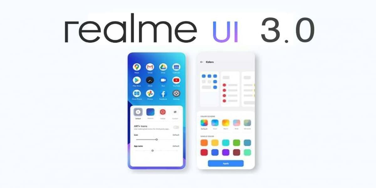 Android 12 पर बेस्ड Realme UI 3.0 अपडेट किन मॉडल्स को कब मिलेगा?