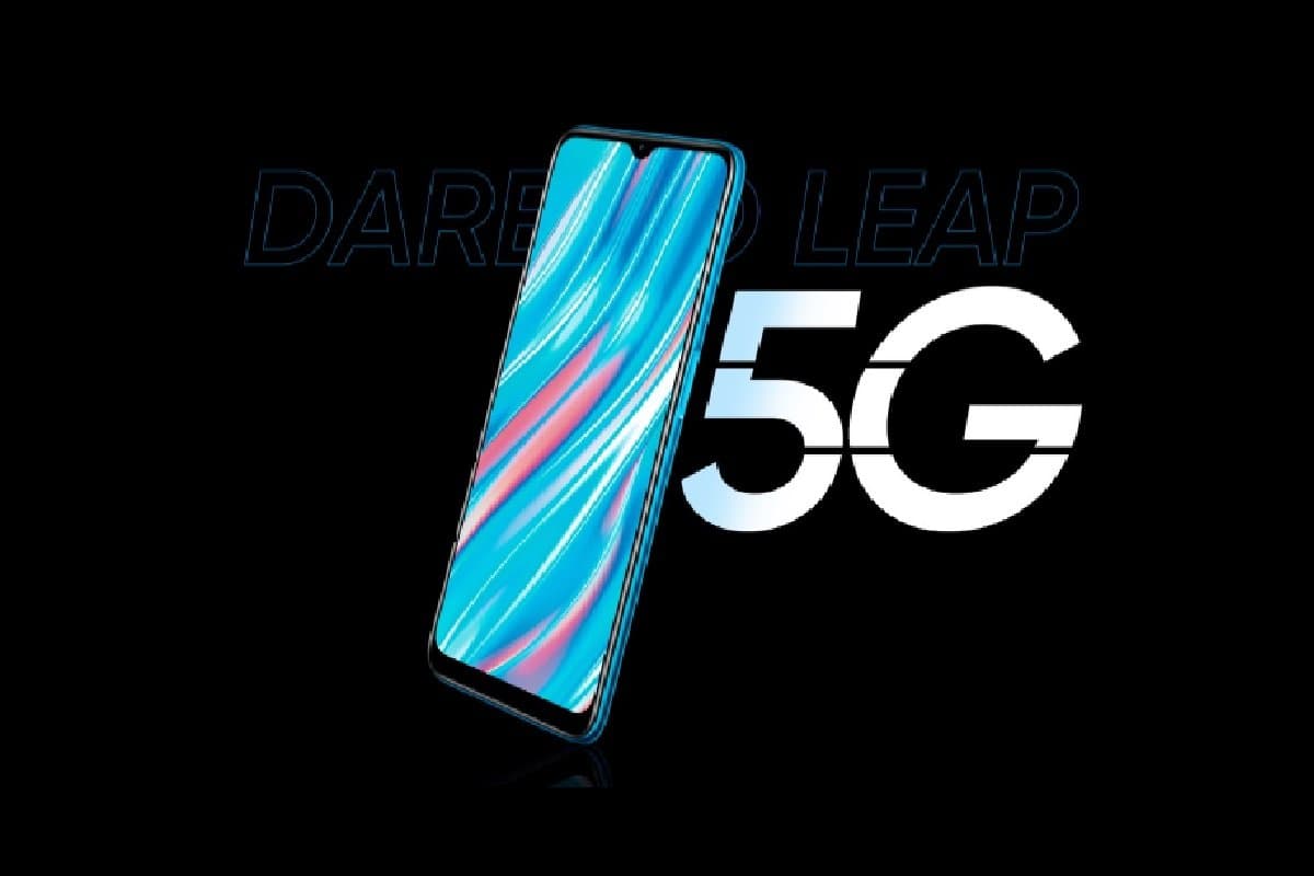 Cheapest 5G Phone: दुनिया का सबसे सस्ता 5G स्मार्टफोन आ गया, जानें कीमत और फीचर्स