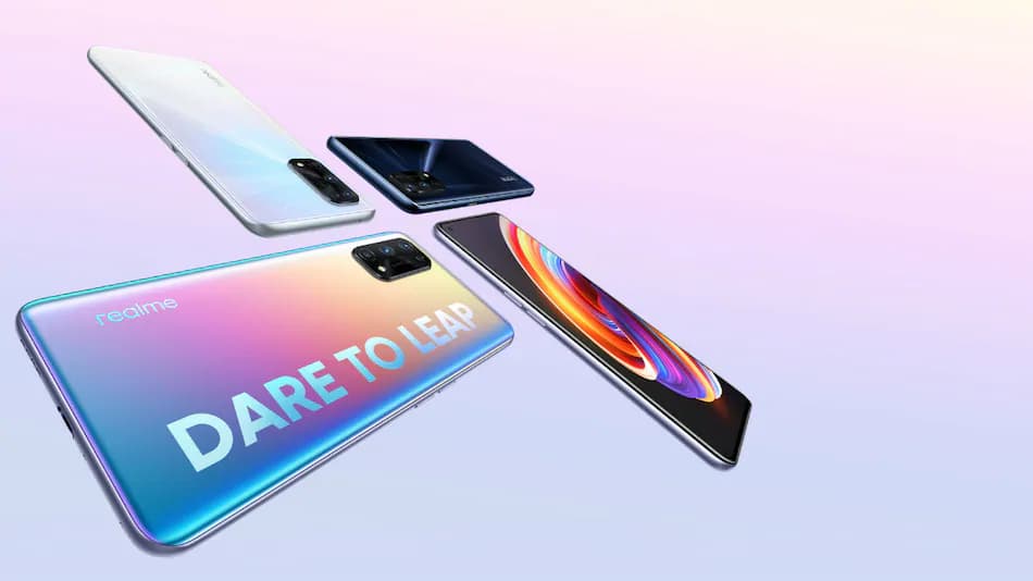 Realme X7 Pro: आ गया रियलमी का धांसू फोन, यहां जानें कीमत और खूबियां Realme X7 Pro: आ गया रियलमी का धांसू फोन, यहां जानें कीमत और खूबियां