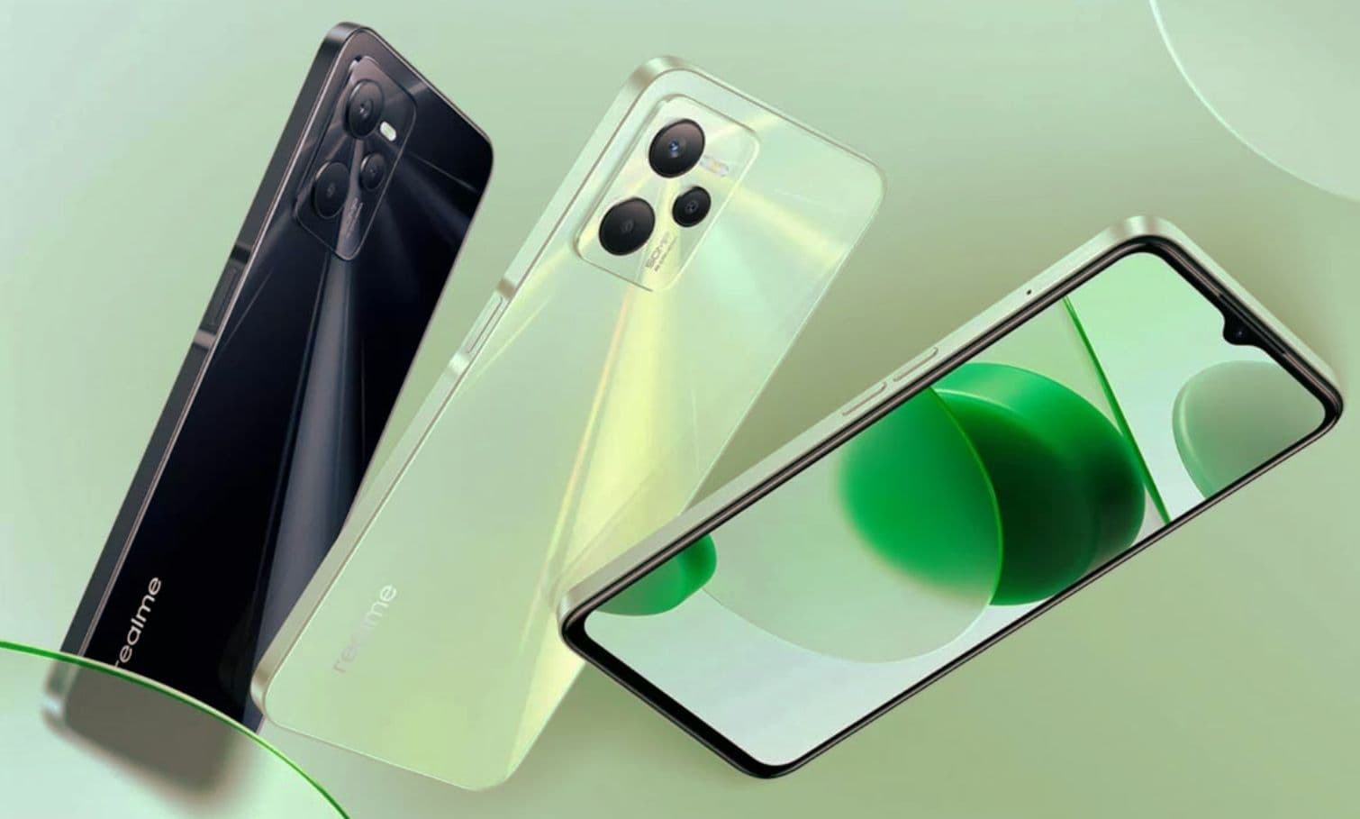 Realme C33 की सेल शुरू, मिल रहे कमाल के ऑफर्स, जानें कीमत और फीचर्स से जुड़ी डीटेल्स